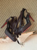 Christian Louboutin Ballet - Image 7