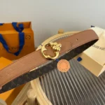 Louis Vuitton LV Bloom Belt - Image 16