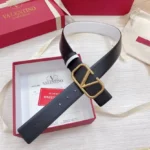 Valentino Garavani VLogo Signature Belt - Image 9