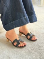 Hermès Legend Sandal - Image 4