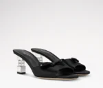 Louis Vuitton LV Cube Mule - Image 5