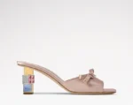 Louis Vuitton LV Cube Mule - Image 3