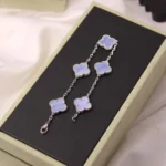 Van Cleef & Arpels Vintage Alhambra Bracelet