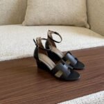 Hermes Legend Sandals