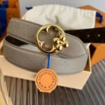Louis Vuitton LV Bloom Belt - Image 14