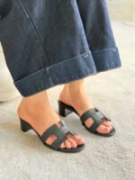 Hermès Legend Sandal - Image 4
