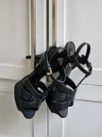 Saint Laurent Sandal - Image 8
