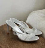 Rene Caovilla New - Image 6