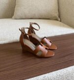 Hermes Legend Sandals - Image 5