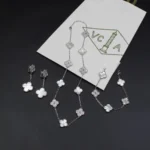 Van Cleef & Arpels Vintage Alhambra Set