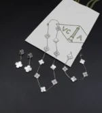 Van Cleef & Arpels Vintage Alhambra Set