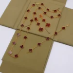Van Cleef & Arpels Vintage Alhambra Set
