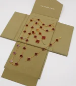 Van Cleef & Arpels Vintage Alhambra Set - Image 3