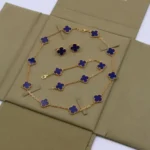 Van Cleef & Arpels Vintage Alhambra Set