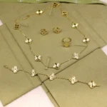Van Cleef & Arpels Vintage Alhambra Set