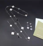 Van Cleef & Arpels Vintage Alhambra Set