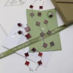 Van Cleef & Arpels Vintage Alhambra Set