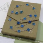 Van Cleef & Arpels Vintage Alhambra Set