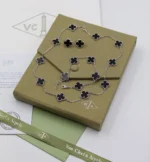 Van Cleef & Arpels Vintage Alhambra Set