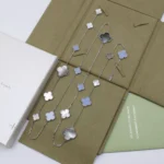 Van Cleef & Arpels Vintage Alhambra Set