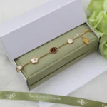Van Cleef & Arpels Vintage Alhambra Bracelet