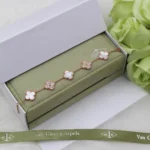 Van Cleef & Arpels Vintage Alhambra Bracelet