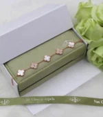 Van Cleef & Arpels Vintage Alhambra Bracelet