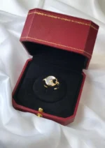 Cartier Disc Ring - Image 5