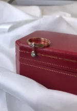 Cartier Disc Ring - Image 4