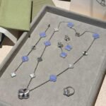 Van Cleef & Arpels Vintage Alhambra Set