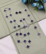 Van Cleef & Arpels Vintage Alhambra Set