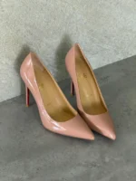 Louboutin Heels - Image 3
