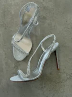 Louboutin Heels - Image 8