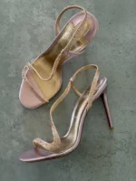 Louboutin Heels - Image 5