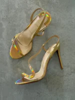 Louboutin Heels - Image 4