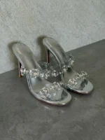 Christian Louboutin Just Jewel 85 sandals - Image 3