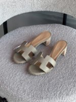 Hermès Legend Sandal - Image 6