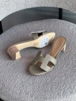 Hermès Legend Sandal - Image 5