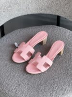 Hermès Legend Sandal - Image 4