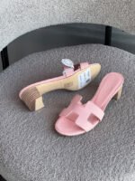 Hermès Legend Sandal - Image 3
