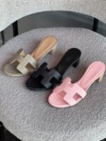 Hermès Legend Sandal