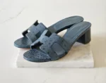 Hermès Oran Heels - Image 5