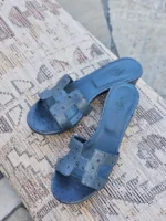 Hermès Oran Heels - Image 3