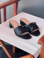 Christian Dior Miss Dior Mule - Image 2