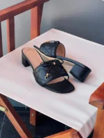 Christian Dior Miss Dior Mule - Image 3
