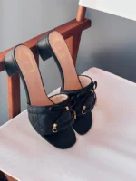 Christian Dior Miss Dior Mule - Image 4
