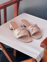 Christian Dior Miss Dior Mule - Image 5