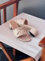 Christian Dior Miss Dior Mule - Image 6