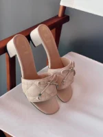 Christian Dior Miss Dior Mule - Image 7