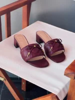 Christian Dior Miss Dior Mule